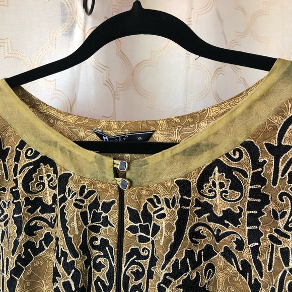 Pakistan Kurta - Picture 4 of 5